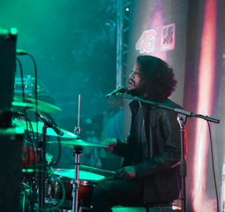 REST band